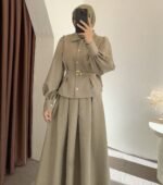 KISAA Arched Suit – Image 3