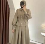 KISAA Arched Suit – Image 2