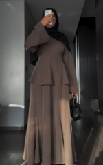 KISAA Ensemble Iconique – Image 3