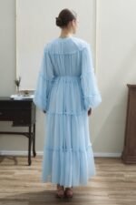 Robe KISAA Élégance Breeze – Image 2