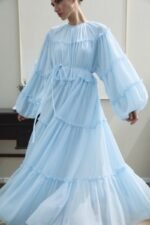 Robe KISAA Élégance Breeze – Image 3