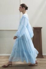Robe KISAA Élégance Breeze – Image 4