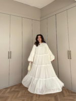 Robe KISAA Élégance Breeze