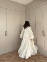 Robe KISAA Élégance Breeze – Image 10