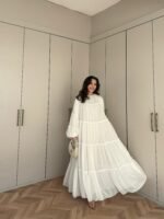 Robe KISAA Élégance Breeze – Image 6
