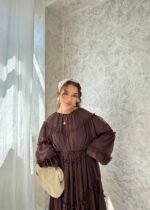 Robe KISAA Élégance Breeze – Image 11